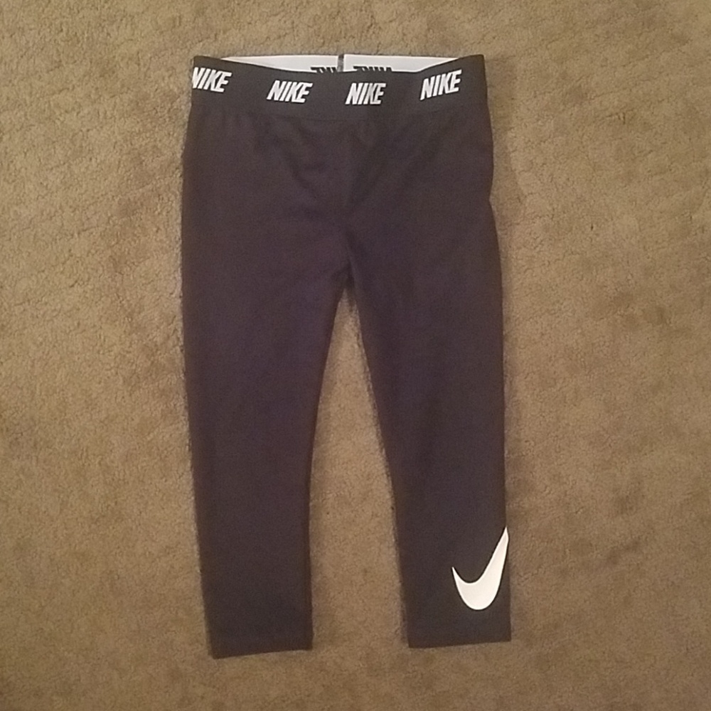 Toddler Nike leggings
